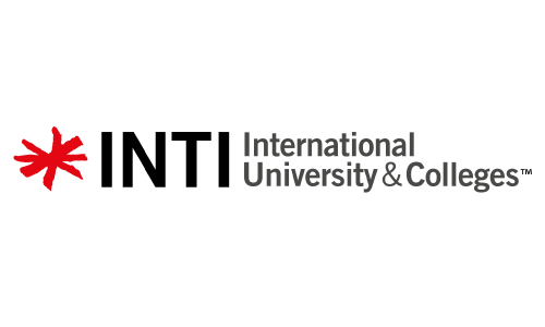 INTI University logo
