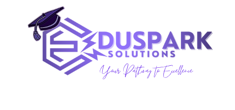 Eduspark Solutions Logo