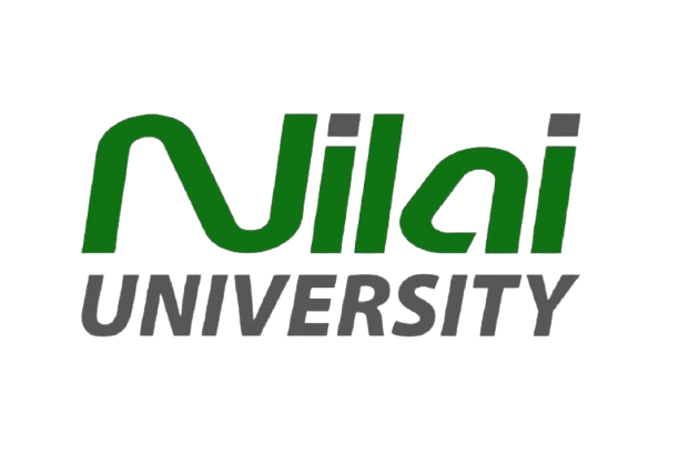 Nilai University logo