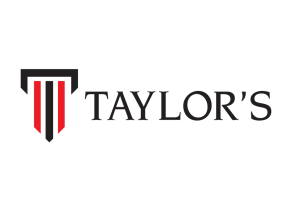Taylors University logo