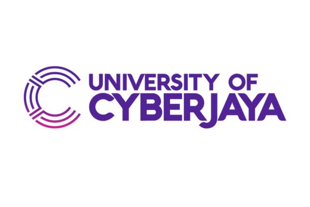 University of Cyberjaya logo